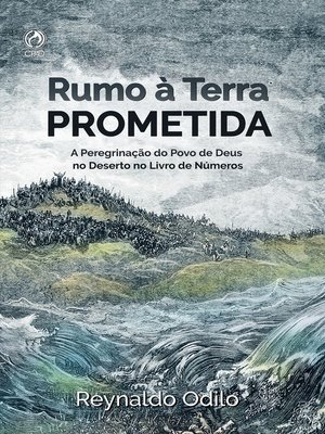 cover image of Rumo a Terra Prometida